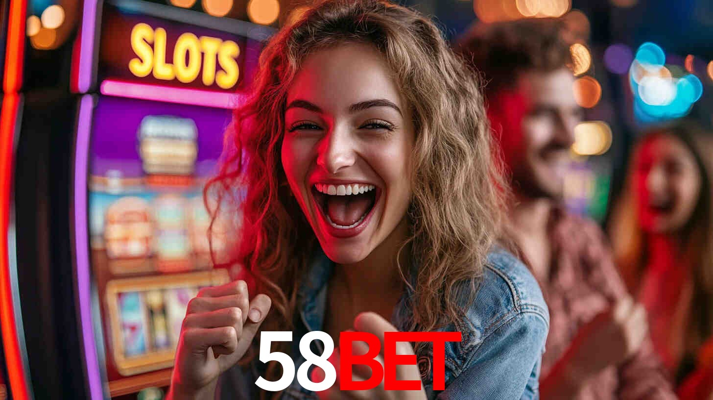 Estatísticas 58BET