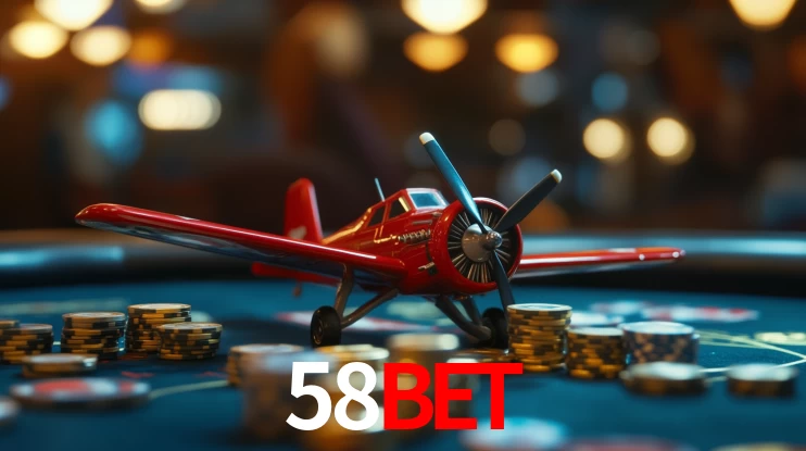 Welcome Bonus 58BET