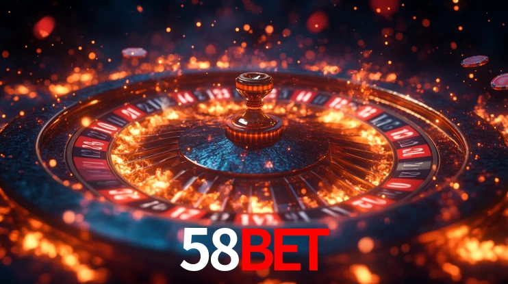 58BET - Cassino Luxo para Membros VIP - 58BET login