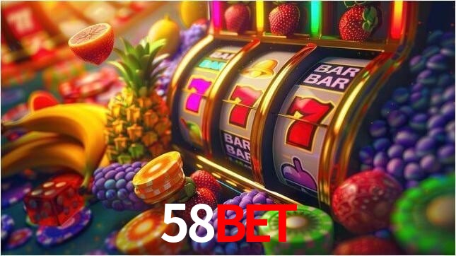 Account Benefits 58BET