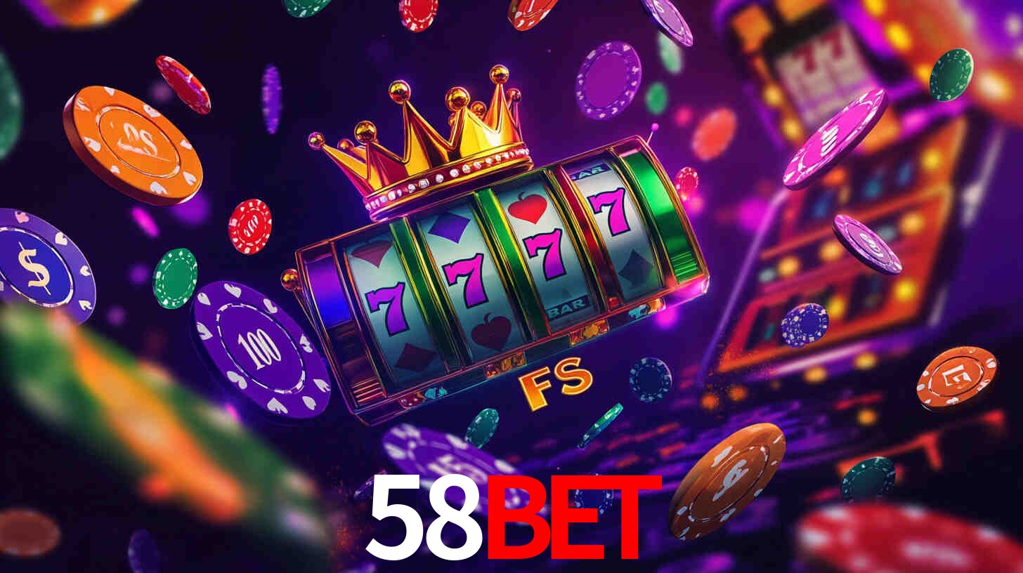 58BET Vip
