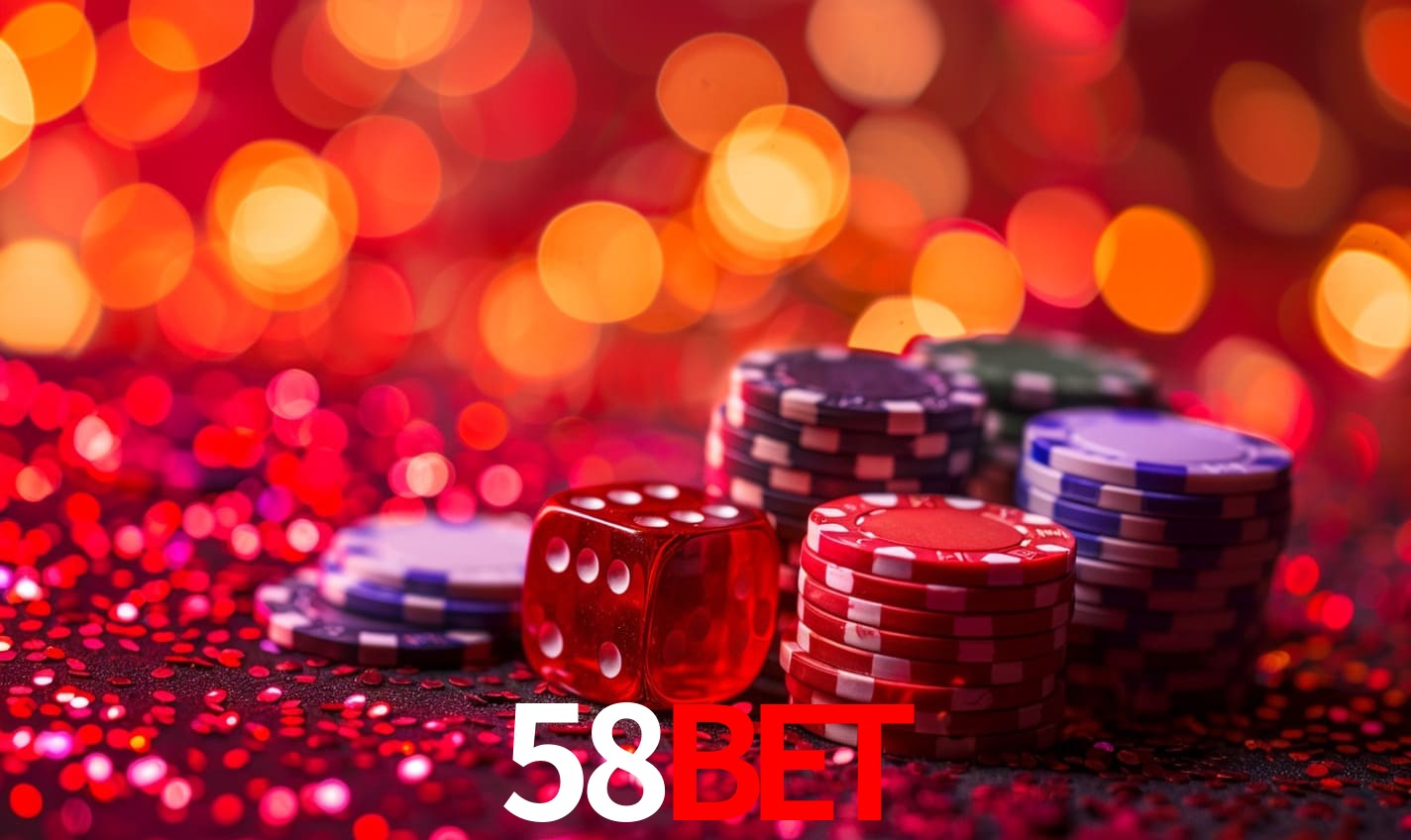 Diretório de Jogos 58BET