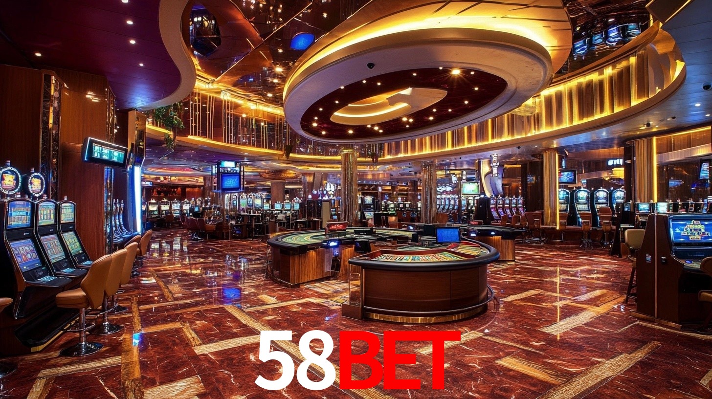 58BET,58BET login