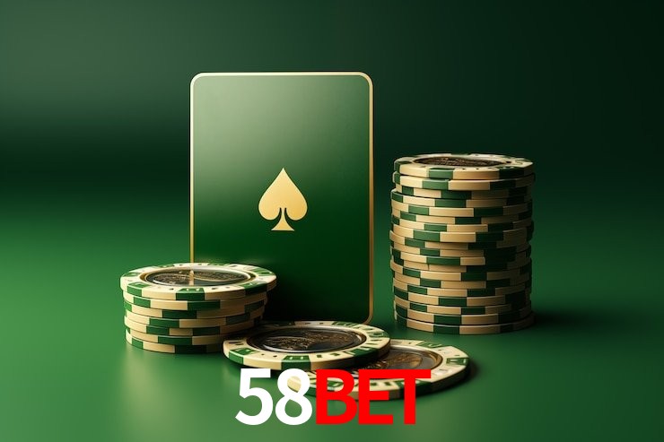 Roulette Table 58BET