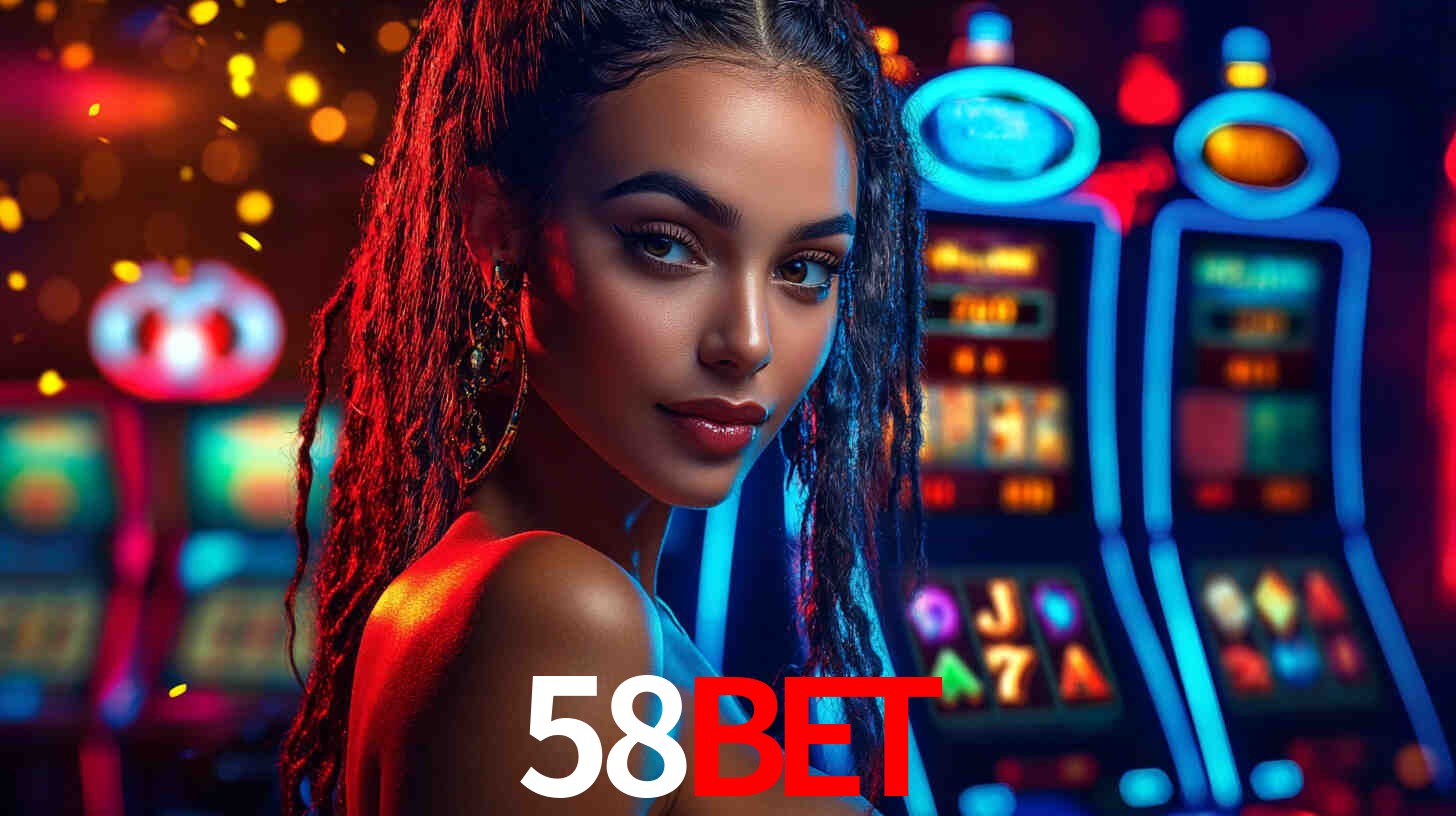 Apostas de Tênis 58BET