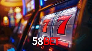 A Popularidade dos Caça-Níqueis no 58BET