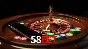Blackjack Table 58BET