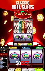 Weekend Specials 58BET