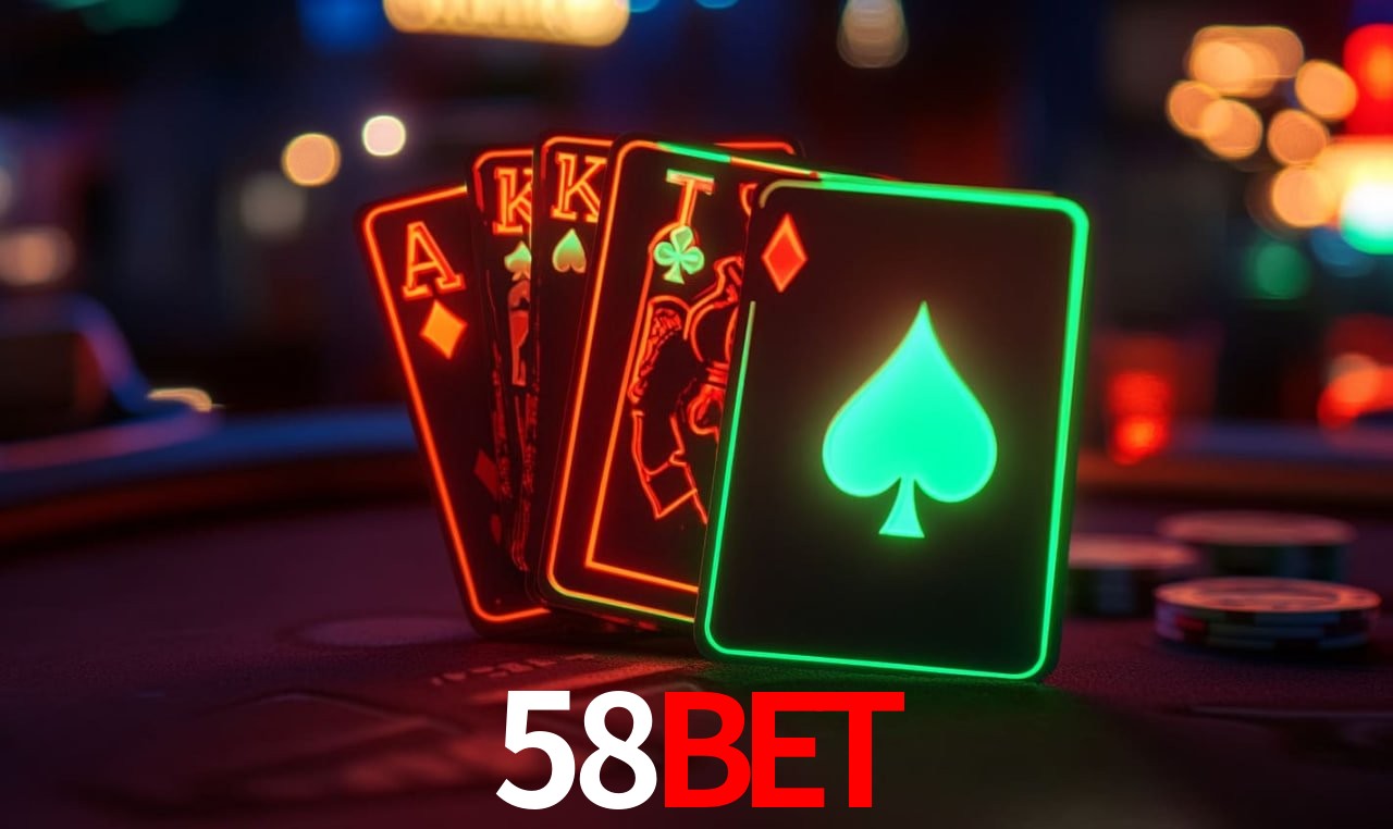A Popularidade dos Caça-Níqueis no 58BET
