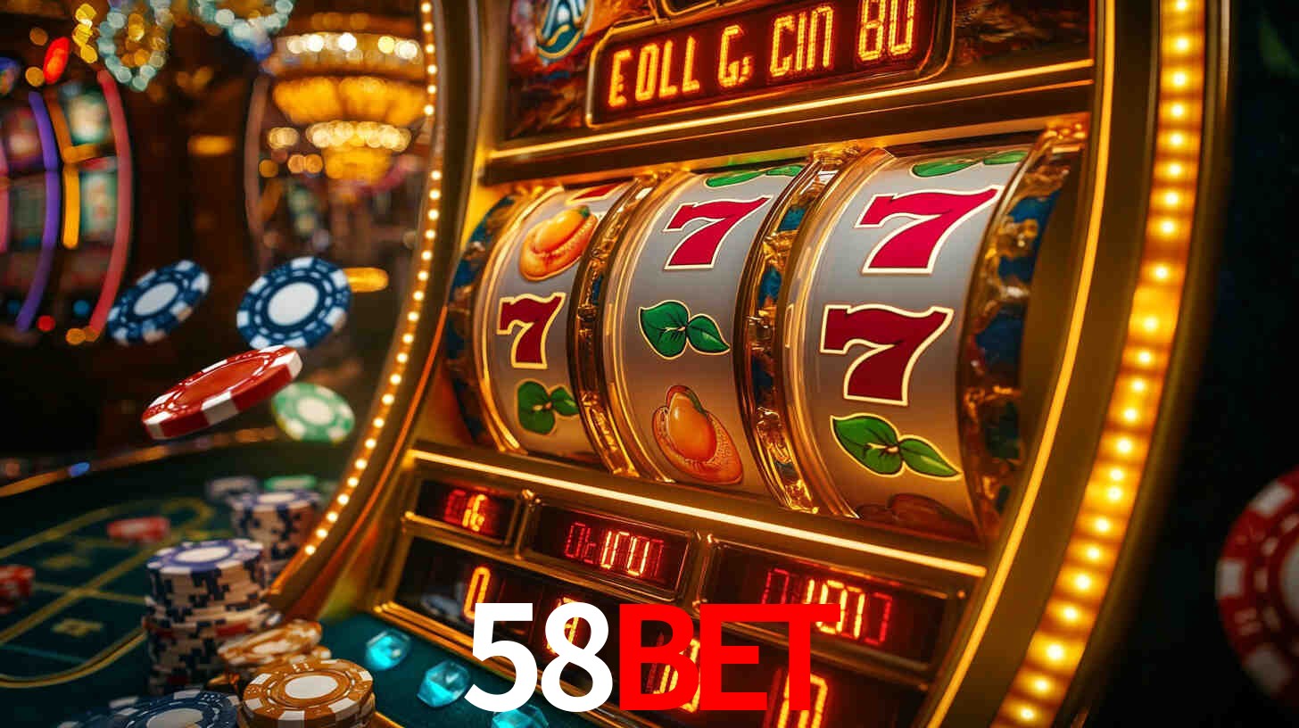Experimente o Login Seguro Premium no 58BET