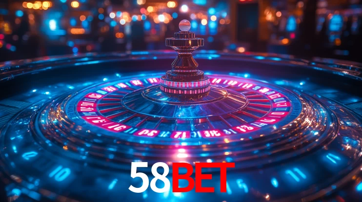 58BET login