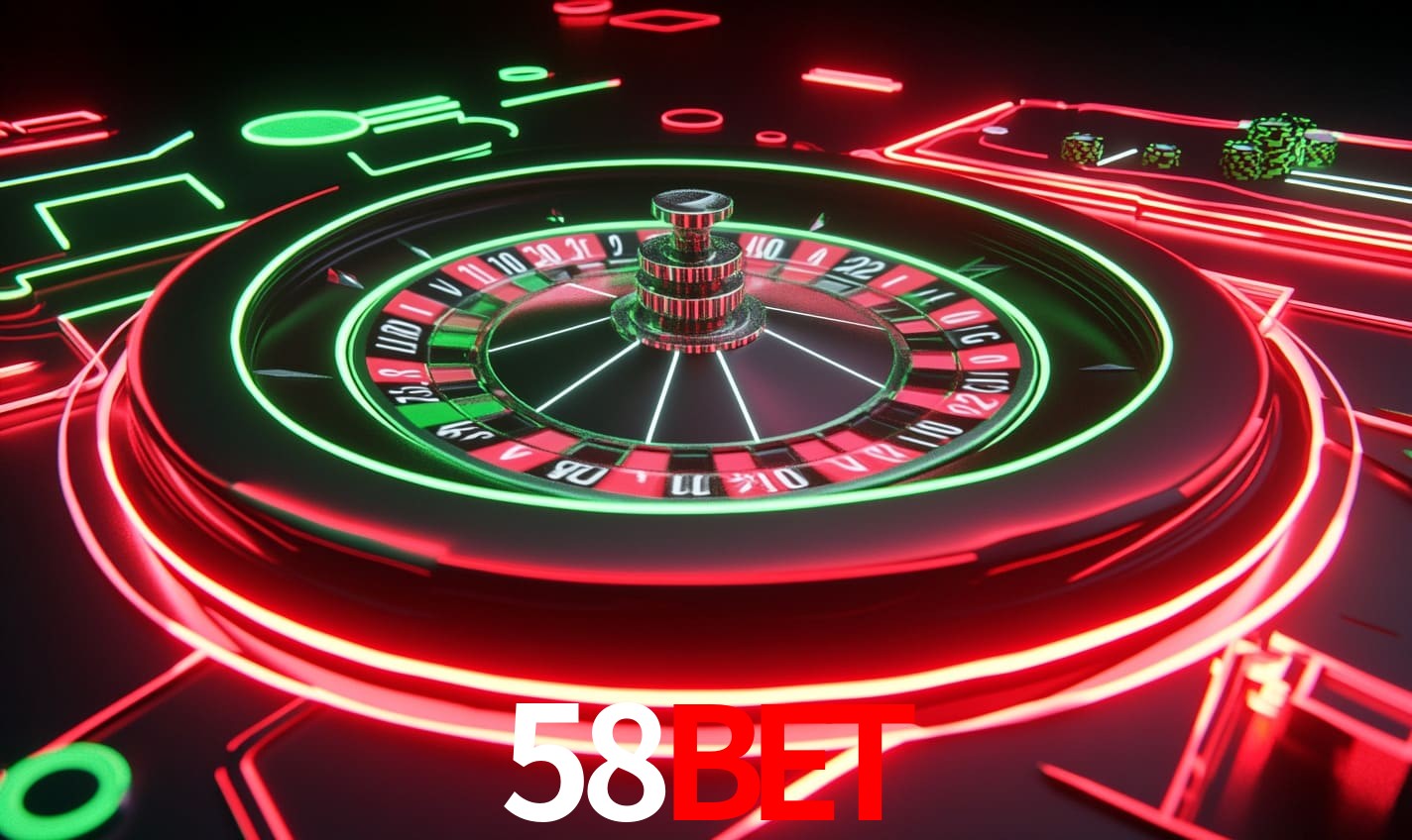 Avaliações dos Jogadores 58BET