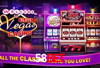 Flash Promotion 58BET