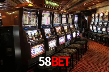 A Emoção da Loteria na 58BET: Uma Chance de Mudança de Vida