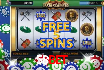 APP oficial da 58BET para mobile