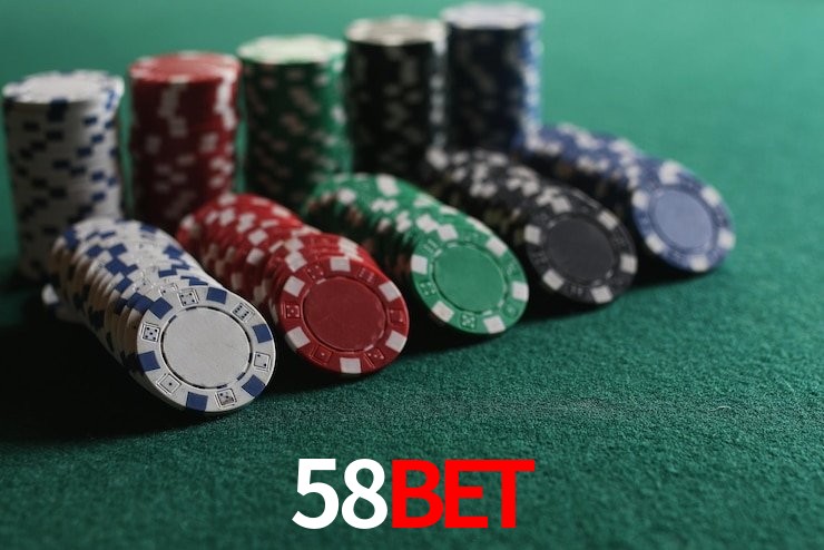 Football Betting 58BET