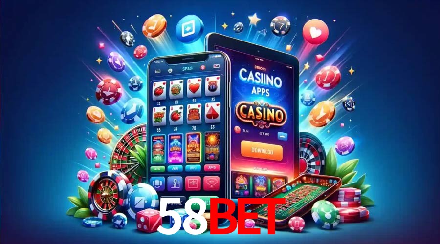Game Statistics 58BET