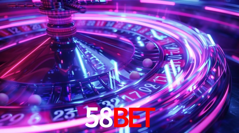 Benefícios da Conta 58BET