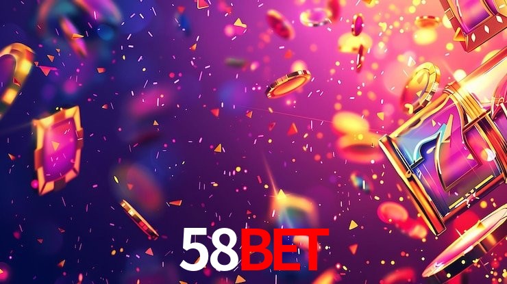 Promoção Relâmpago 58BET