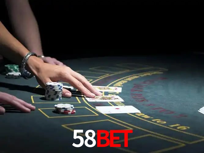 Descubra a Essência do 58BET: Nossa História e Compromissos
