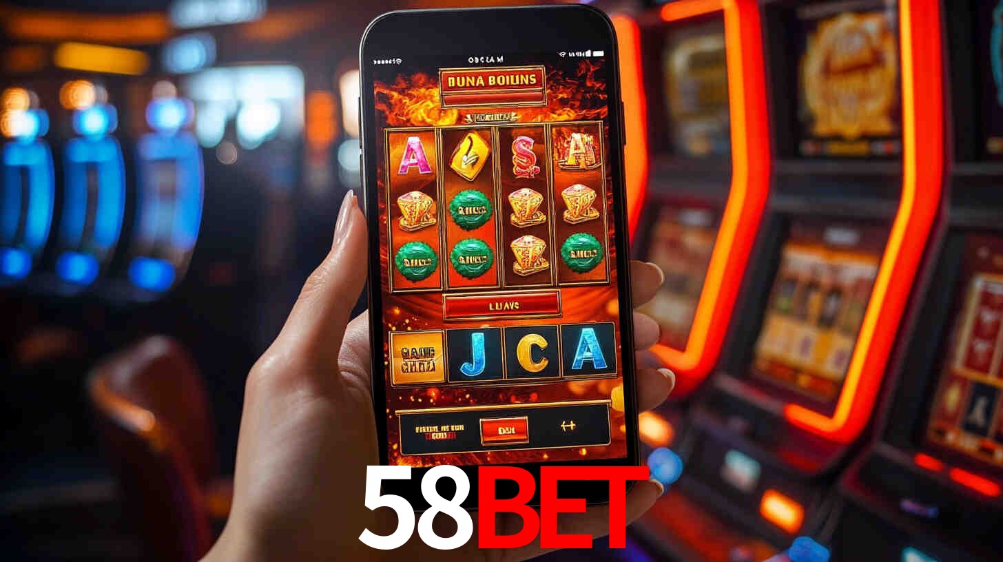 58BET,58BET login
