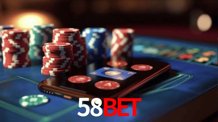 A Emoção da Loteria na 58BET: Uma Chance de Mudança de Vida