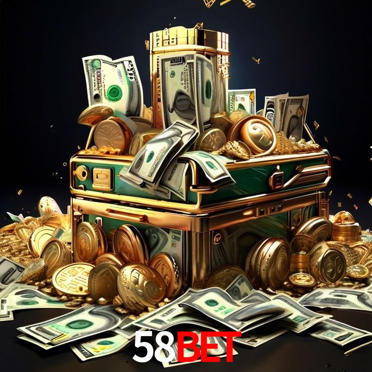Desvendando o Mundo dos Jogos Virtuais na 58BET