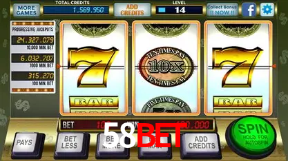 Security Systems 58BET