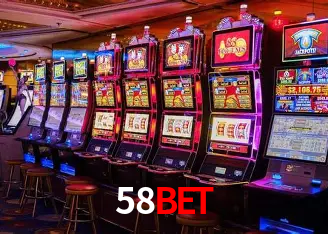 Seasonal Promotions 58BET