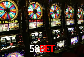 PIX Instantâneo 58BET