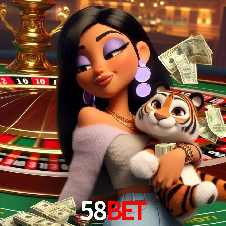 Spaceman Game 58BET