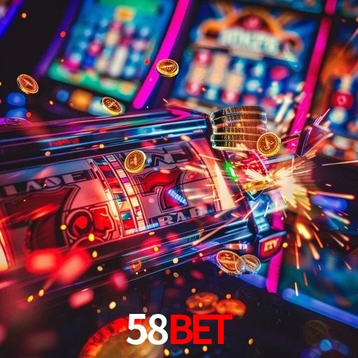 A Experiência Imersiva dos Cassinos Ao Vivo no 58BET