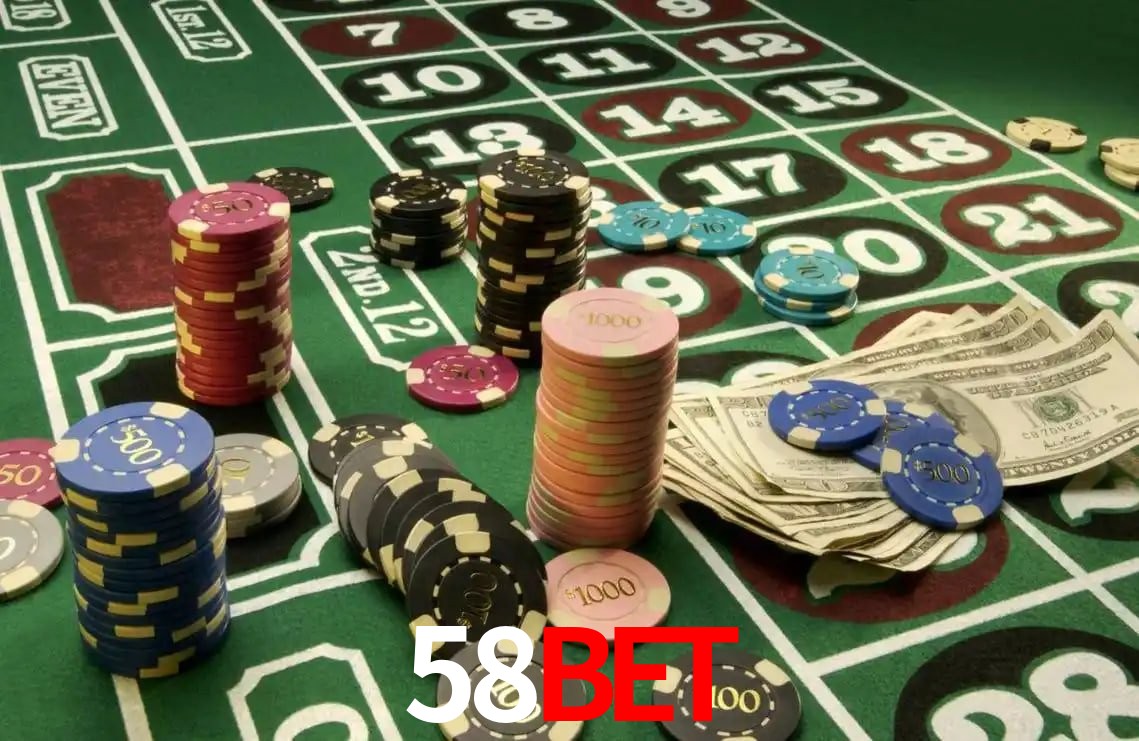 58BET,58BET login