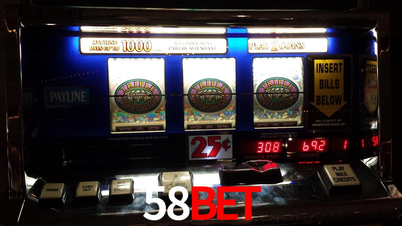 VIP Casino 58BET