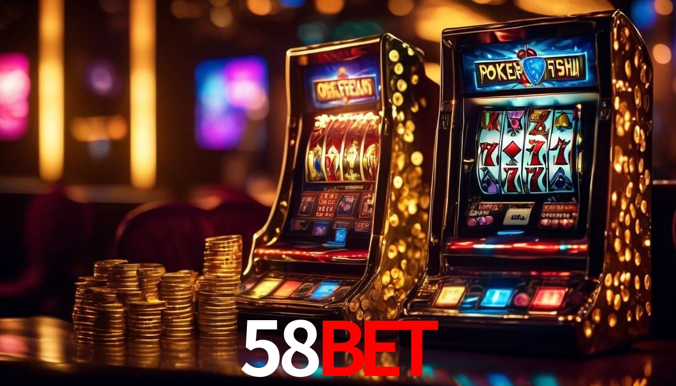 Segurança 2FA 58BET
