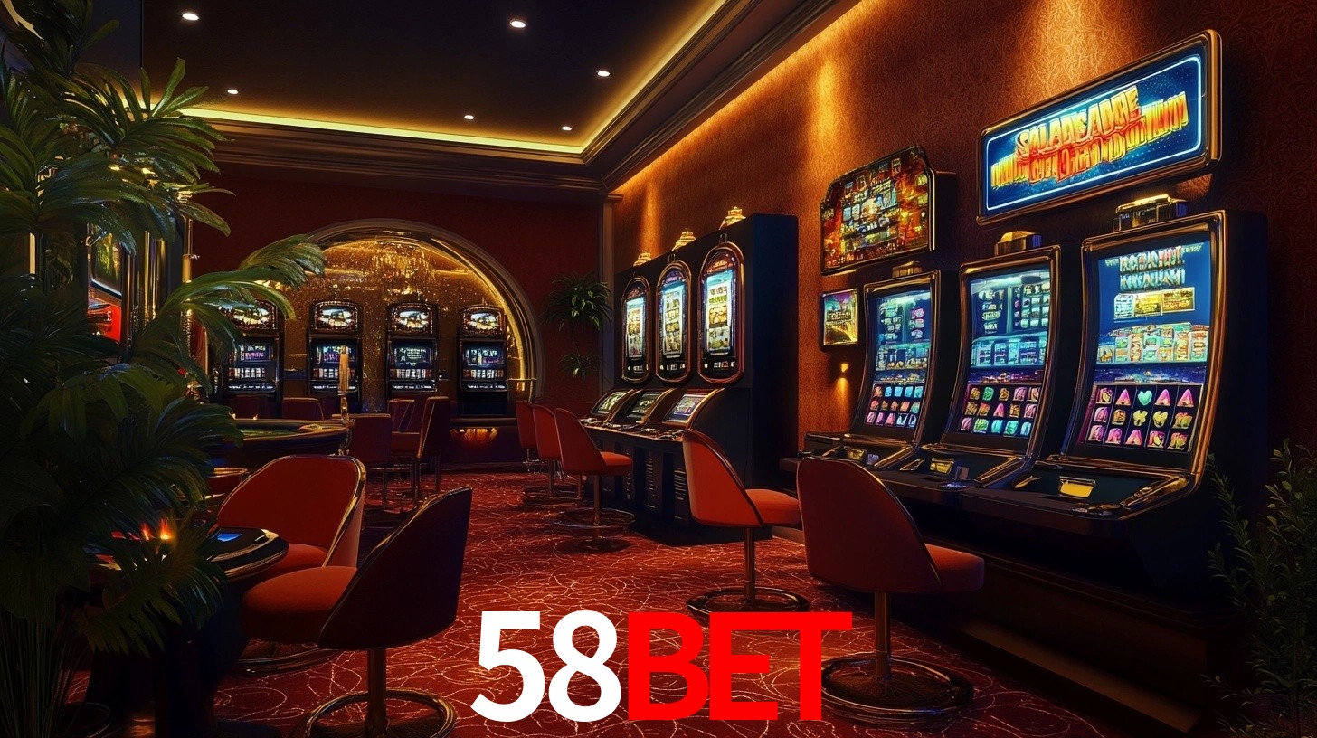 Ofertas Imperdíveis na 58BET: Promoções e Bônus Que Valem a Pena