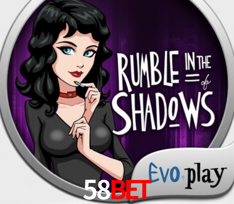 Slot Games 58BET