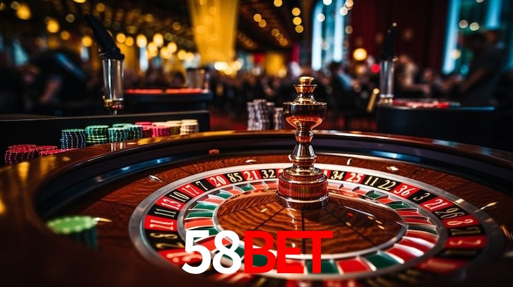 Quick Registration 58BET