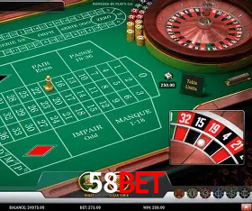 Responsive Design 58BET