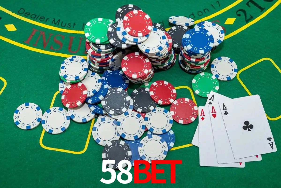A Revolução dos Aplicativos de Jogos no 58BET
