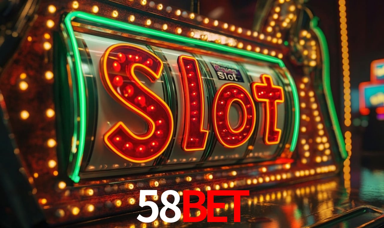 Descubra a Essência do 58BET: Nossa História e Compromissos