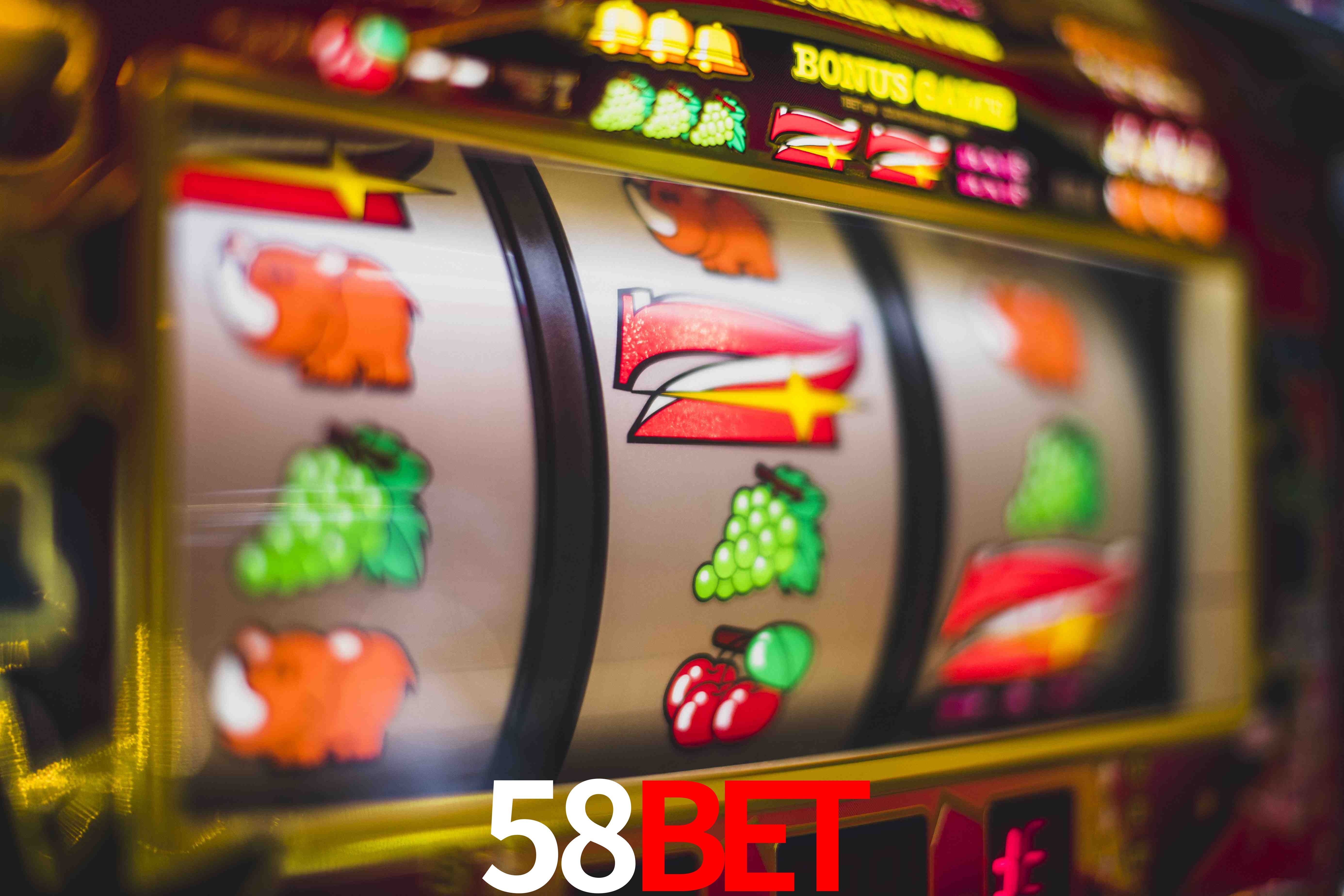 Live Casino 58BET