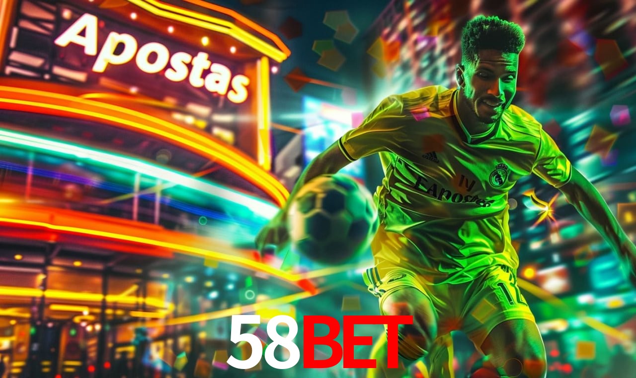 Descubra o Programa VIP da 58BET: Vantagens Exclusivas para Jogadores