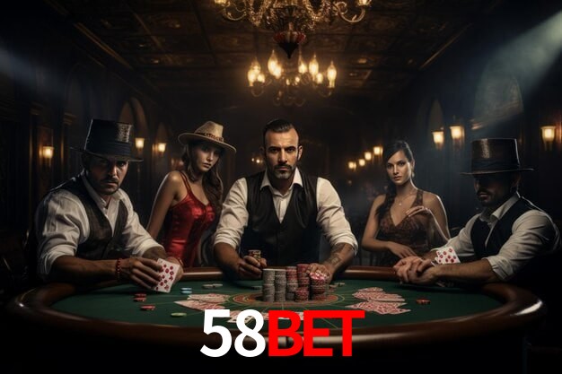 Sistemas de Segurança 58BET