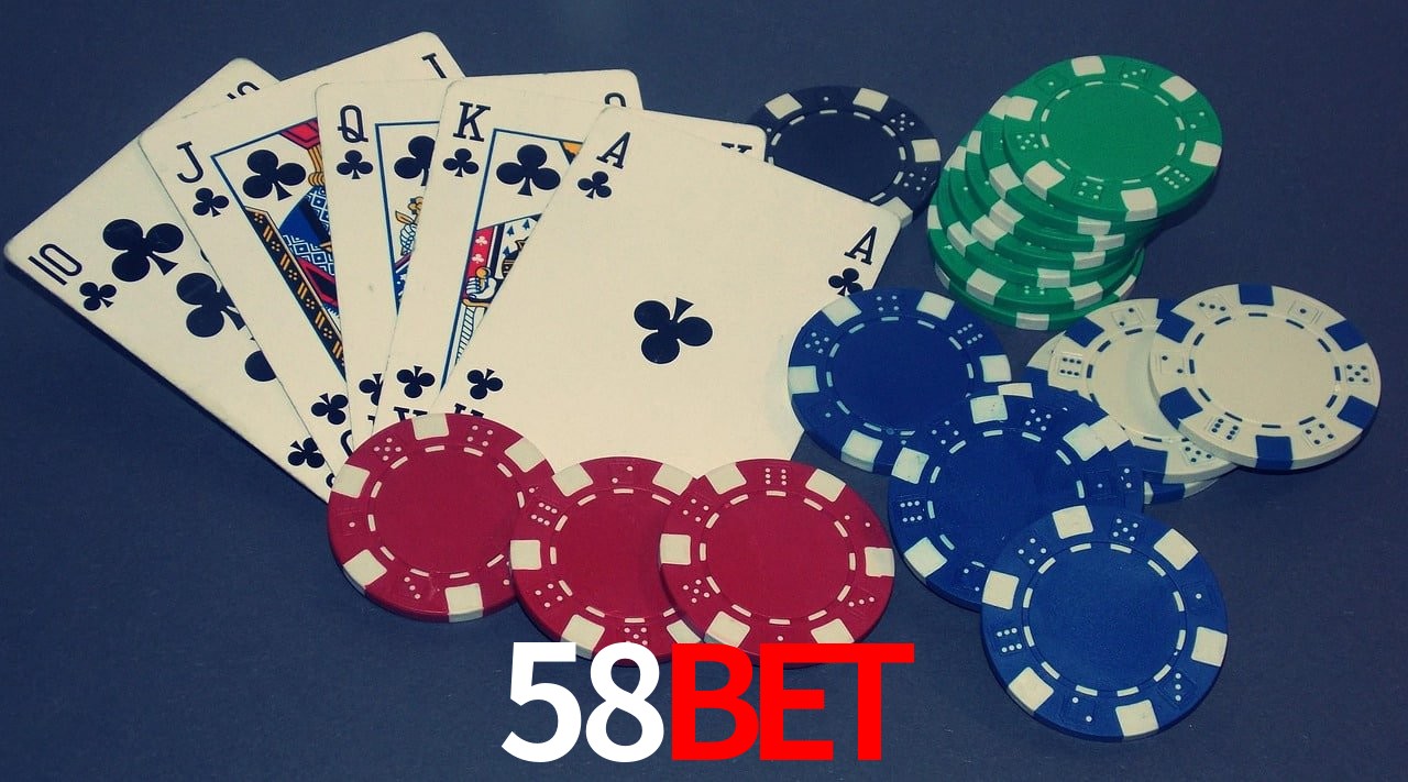 Basketball Betting 58BET