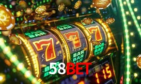 2FA Security 58BET