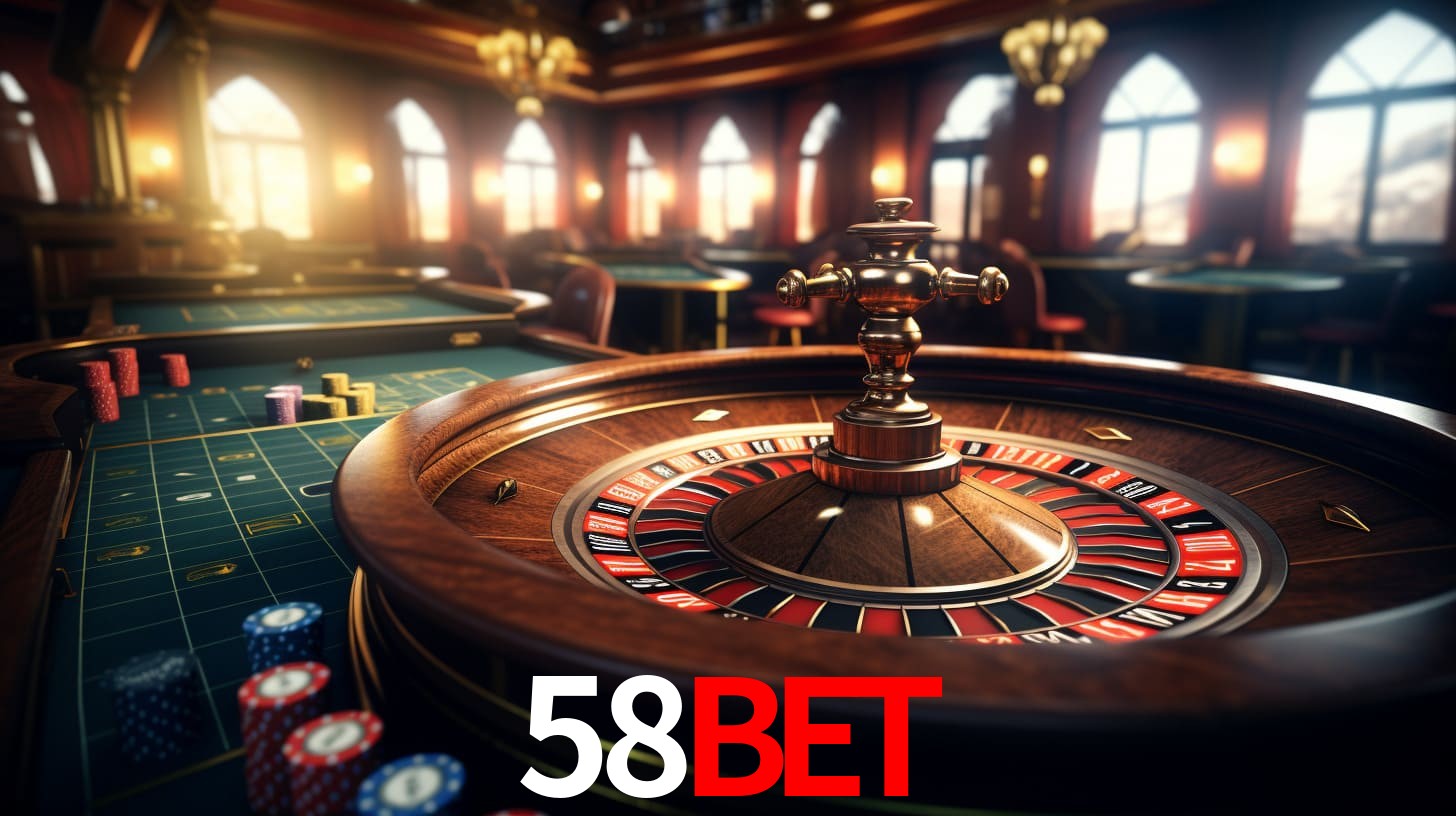 Daily Bonuses 58BET