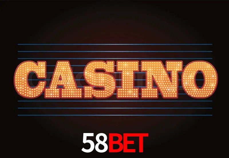 Inovações de Jogos na 58BET: O Futuro das Experiências Interativas