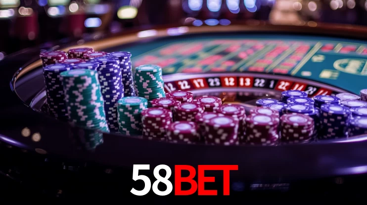 Exclusive Games 58BET