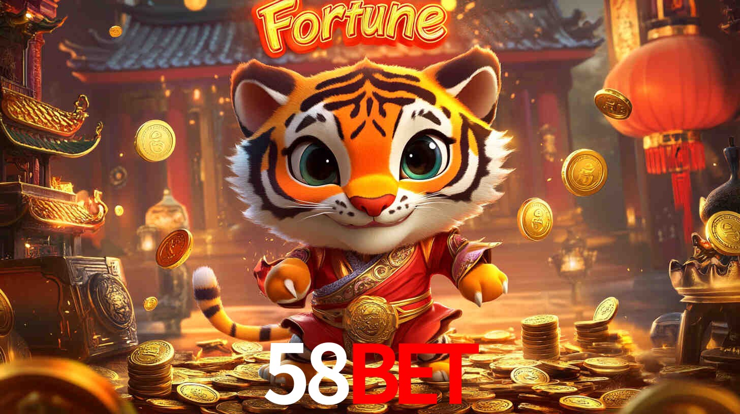 Casino Ao Vivo 58BET